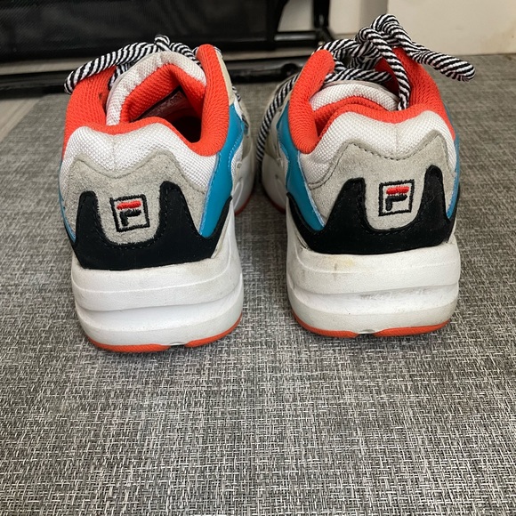 Fila Luminance Sneaker - preloved - Picture 3 of 7